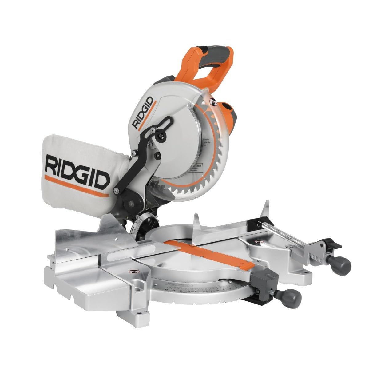 Ridgid Miter Saw