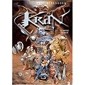 Kr�n le barbare, tome 4