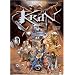 Kr�n le barbare, tome 4