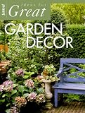 Garden Decor (Ideas for Great)