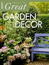 Garden Decor (Ideas for Great)