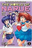 The World Of Narue Book 5