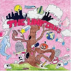 The Unicorns 2014