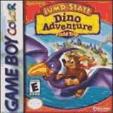 JumpStart Dino Adventure JumpStart Dino Adventure
