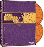 Harvey Birdman, Attorney at Law: Vol. 1