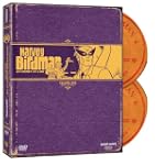 Harvey Birdman: Attorney at Law, Vol. 1
