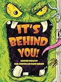 It's behind you! : monster poems