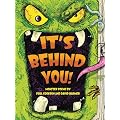 It's Behind You!: Monster Poems by