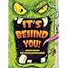 It's Behind You!: Monster Poems by
