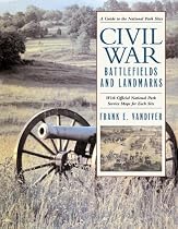 Civil War Battlefields and Landmarks