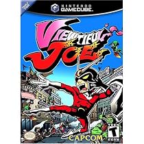 Viewtiful Joe