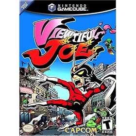 Viewtiful Joe