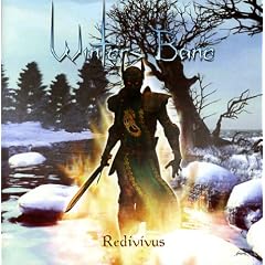 Redivivus