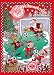 Gef�llt mit 24 mal Alpenmilch Schokolade, also hinter jedem T�rchen ein St�ck.  Gr��e: 25 cm x 35 cm 
x 1 cm  Das Logo auf der R�ckseite kann am Ende ausgeschnitten werden. MHD: M�rz 2012 * Neu und 
Original Verpackt * 100% Original Lizenzware ein Qualit�tsprodukt Ein Muss f�r jeden kleinen oder 
gro�en Fussball Fan. Ein sehr sch�nes Geschenk f�r Ihre Lieben in der Vorweihnachtszeit.