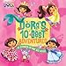 Dora's 10 Best Adventures (Dora the Explorer)
