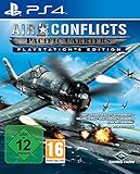 Air Conflicts: Pacific Carriers - PlayStation®4 Edition (PS4)