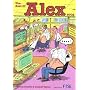 The Best of "Alex" 2002 (Alex)