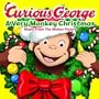 Christmas With A Monkey