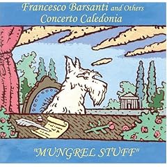 Mungrel Stuff