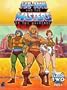 He-Man and the Masters of the Universe - Season Two, Vol. 1