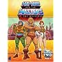 He-Man and the Masters of the Universe - Season Two, Vol. 1