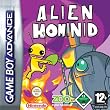 Alien Hominid (GBA)