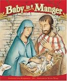 Baby in a Manger