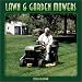 Lawn and Garden Mowers