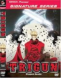 Trigun, Vol. 6: Project Seeds