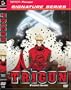Trigun, Vol. 6: Project Seeds
