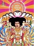 The Jimi Hendrix Experience - Axis: Bold as Love (Guitar Tabulature)
