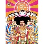 The Jimi Hendrix Experience - Axis: Bold as Love (Guitar Tabulature) book cover