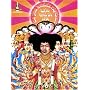 The Jimi Hendrix Experience - Axis: Bold as Love (Guitar Tabulature)