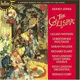Sidney Jones: The Geisha