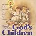 The Little Big Book for God's Children (The Little Big Book Series)