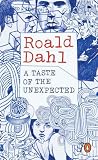 A Taste of the Unexpected (Pocket Penguins)