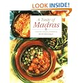 A Taste of Madras: A South Indian Cookbook