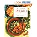 A Taste of Madras: A South Indian Cookbook