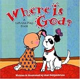 Where Is God?