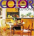Color Solutions (Better Homes and Gardens Books)