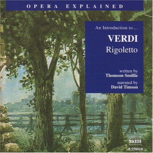 CD-Charts  Search : Verdi - Rigoletto - An Introduction to