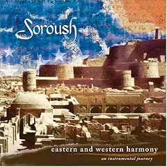 Eastern and Western Harmony
