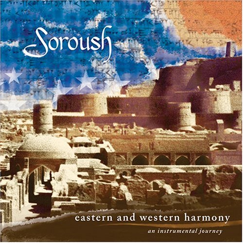 CD Baby.Com/Indys Eastern & Western Harmony