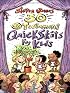 30 Old Testament QuickSkits for Kids (Steven James Storytelling Library)