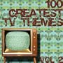 100 Greatest TV Themes Vol. 2