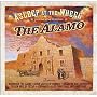 Remembers the Alamo