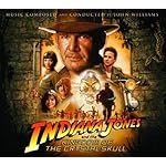 Indiana Jones and the Kingdom of the Crystal Skull