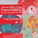 Arnold Grummer Tin Can Papermaking Couch Sheets 6x6 Inch