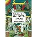 Make Your Own Haunted House with 36 Stickers (Dover Little Activity Books)