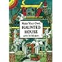 Make Your Own Haunted House with 36 Stickers (Dover Little Activity Books)